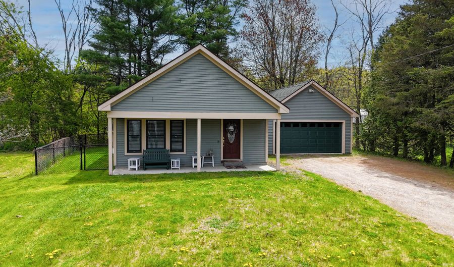373 Spring Rd, Augusta, ME 04330 - 1 Beds, 1 Bath