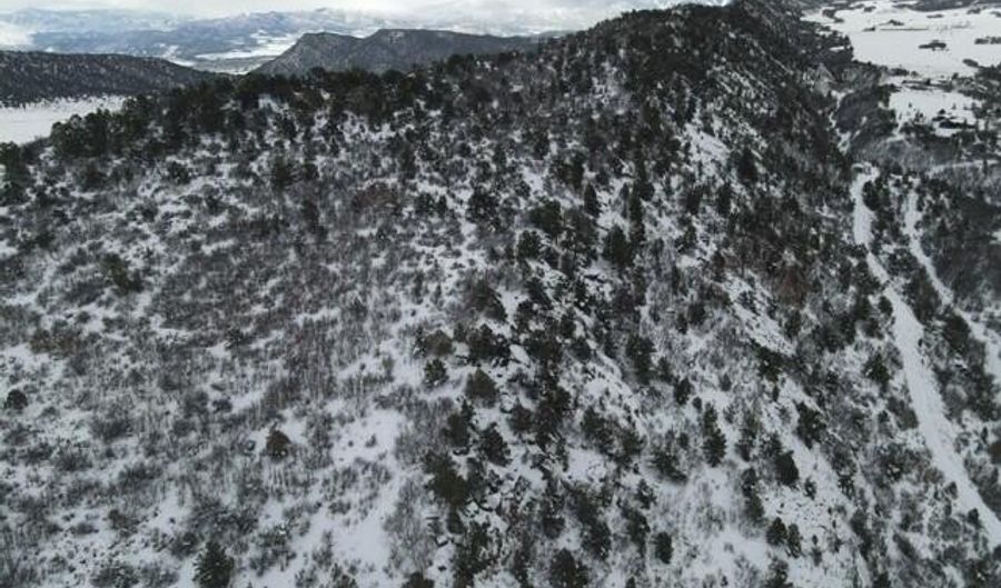 Tbd 117 County Road, Glenwood Springs, CO 81601 - 0 Beds, 0 Bath