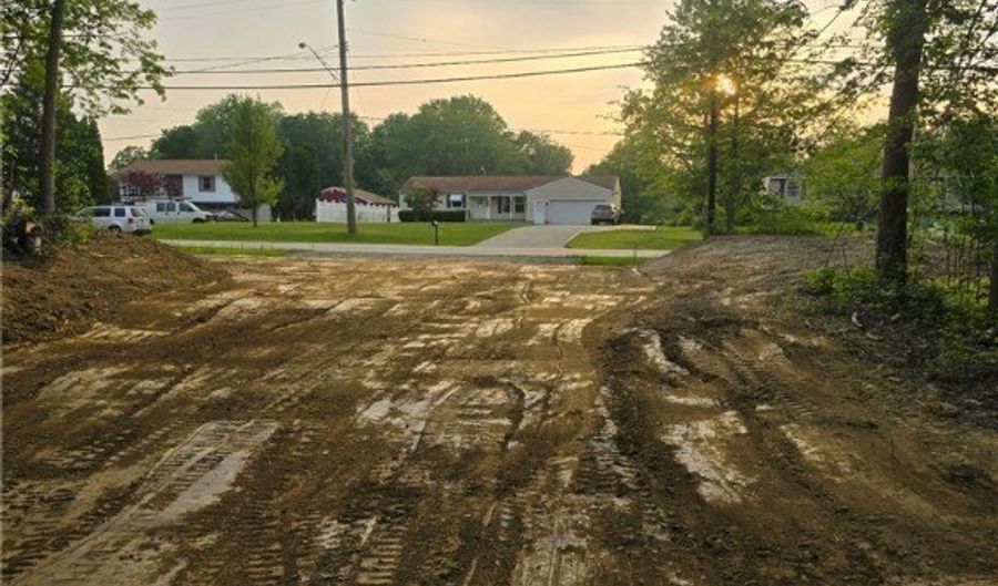 Austinburg Road, Ashtabula, OH 44004 - 0 Beds, 0 Bath