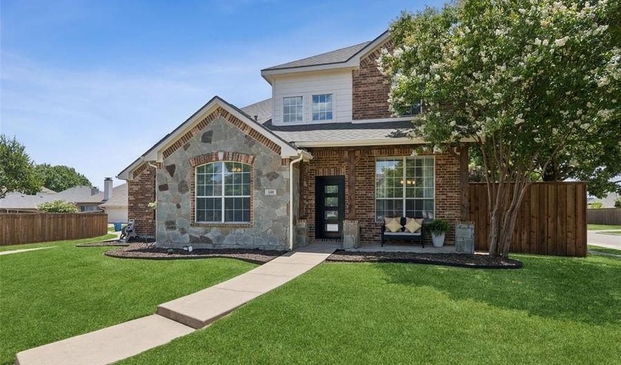 1600 Woodstream Ln, Allen, TX 75002 - 4 Beds, 3 Bath