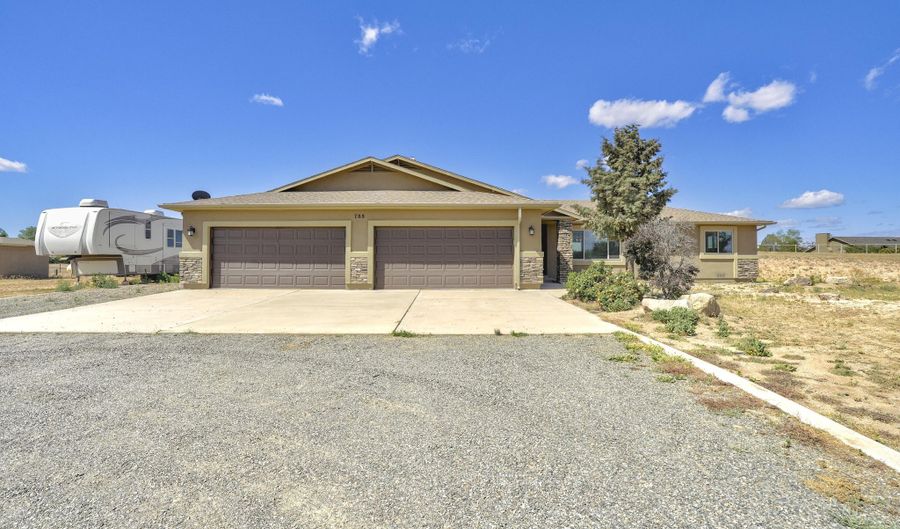 788 N Firesky Ln, Chino Valley, AZ 86323 - 3 Beds, 3 Bath