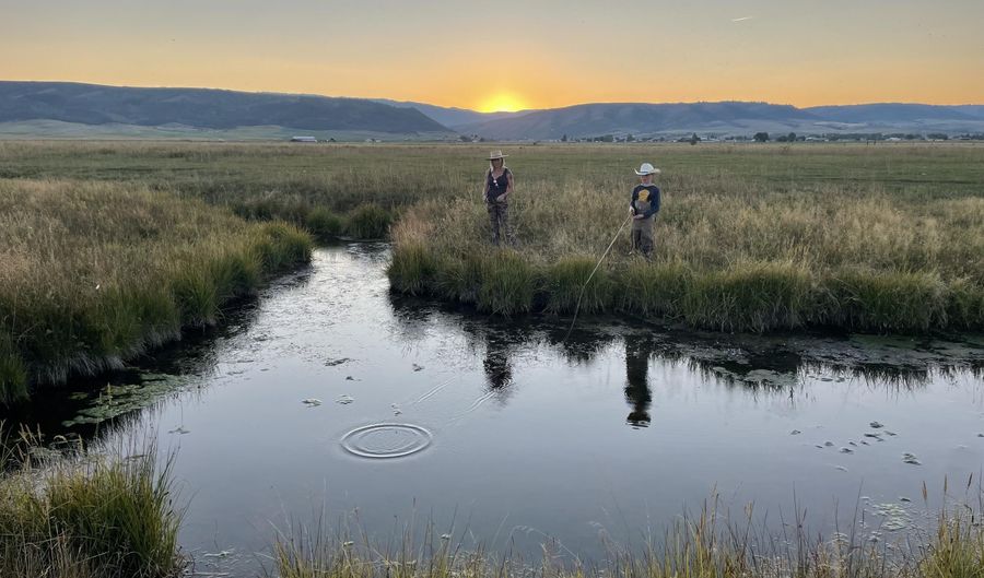 80 ACRES NYA HWY 238, Auburn, WY 83111 - 0 Beds, 0 Bath