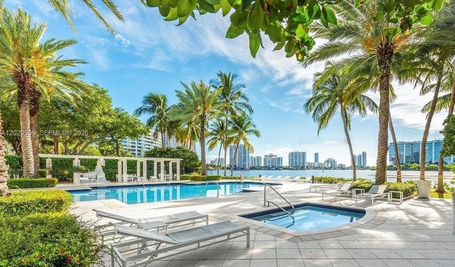 3255 NE 184th St 12215, Aventura, FL 33160 - 1 Beds, 1 Bath