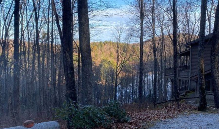 Tbd Strawberry Branch, Scaly Mountain, NC 28775 - 0 Beds, 0 Bath