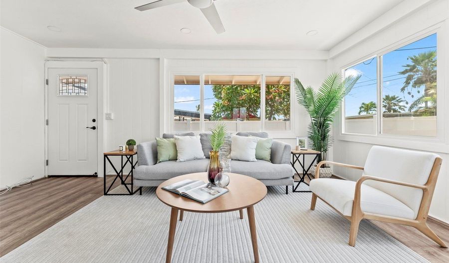 91-623 A Pohakupuna Rd, Ewa Beach, HI 96706 - 3 Beds, 2 Bath