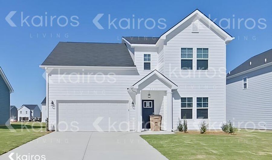 7113 Foggy River Dr, Aiken, SC 29801 - 4 Beds, 2 Bath