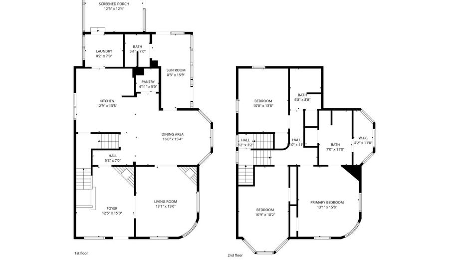 106 DELAWARE Ave, Bridgeville, DE 19933 - 3 Beds, 3 Bath