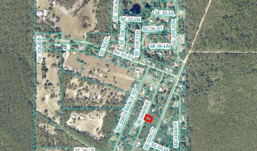 SE 309 Avenue, Altoona, FL 32702 - 0 Beds, 0 Bath