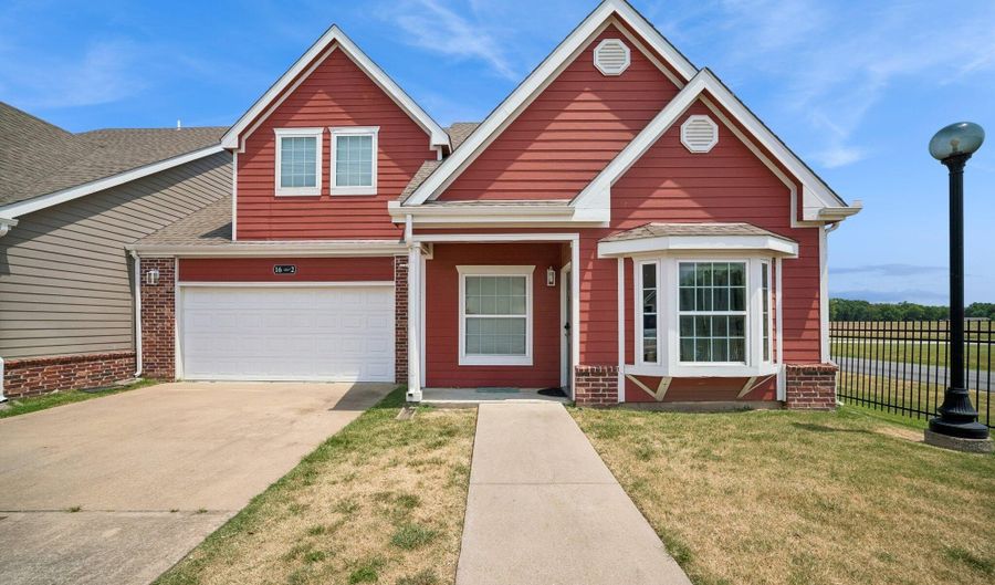 27950 S Highway 125 16-2, Afton, OK 74331 - 3 Beds, 3 Bath