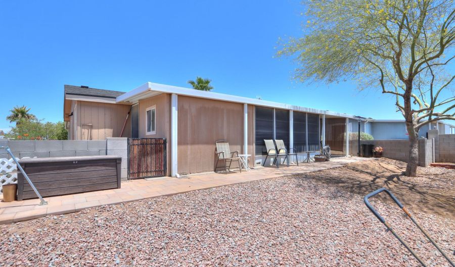 155 E Rodeo Rd 14, Casa Grande, AZ 85122 - 2 Beds, 2 Bath