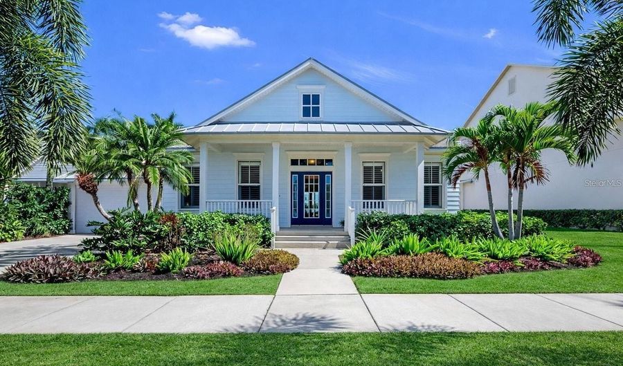 5237 BRIGHTON SHORE Dr, Apollo Beach, FL 33572 - 4 Beds, 4 Bath
