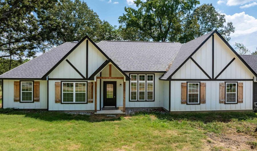 3460 Bethesda Rd, Batesville, AR 72501 - 5 Beds, 3 Bath