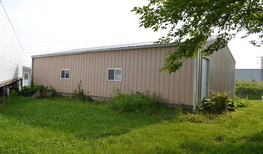 County Road 550 E, Albion, IL 62806 - 0 Beds, 0 Bath