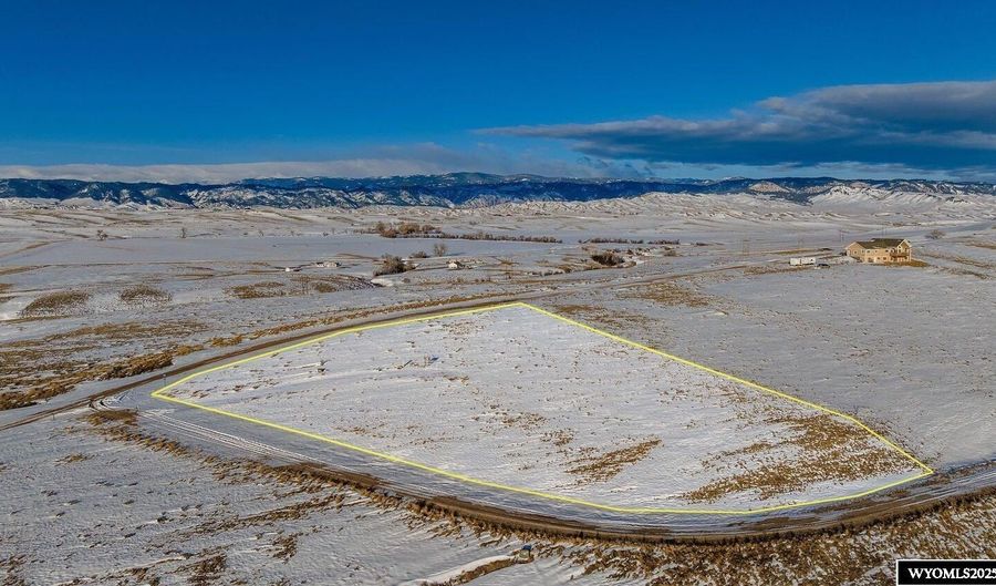 TBD Shoreline Drive Lot 67, Buffalo, WY 82834 - 0 Beds, 0 Bath