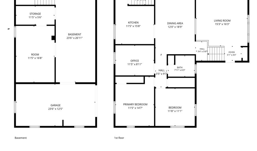 41 Taillon St, Bristol, CT 06010 - 3 Beds, 1 Bath