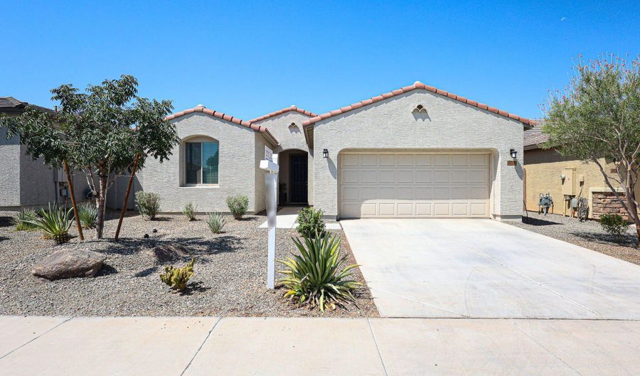4712 S 117TH Ave, Avondale, AZ 85323 - 3 Beds, 2 Bath