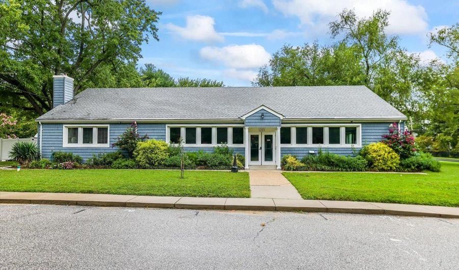 1004 WESTWAY, Annapolis, MD 21409 - 4 Beds, 4 Bath