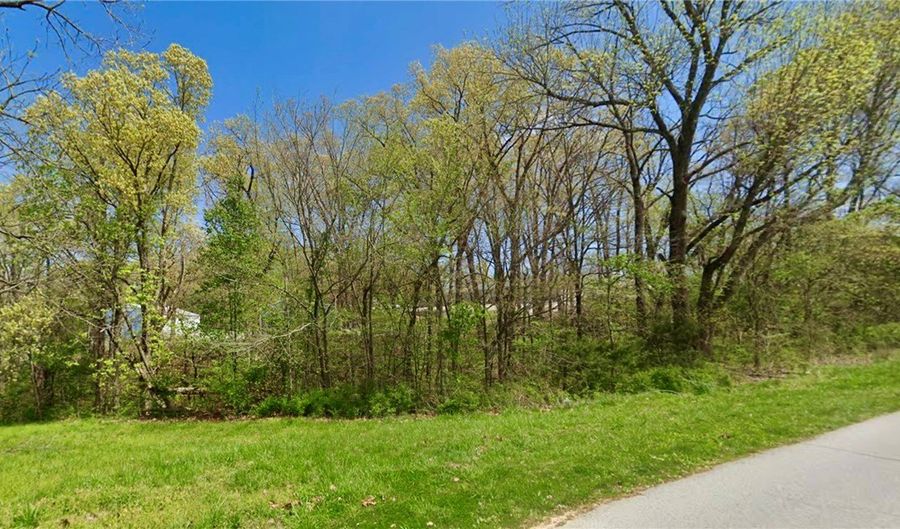 16127 Robin Rd Lot 101, Bella Vista, AR 72715 - 0 Beds, 0 Bath