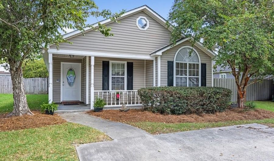 4064 Chadwyck Dr, Valdosta, GA 31602 - 3 Beds, 2 Bath