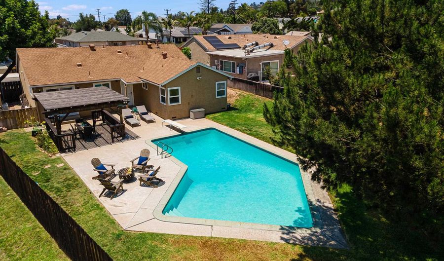 5215 Guessman Ave, La Mesa, CA 91942 - 4 Beds, 2 Bath