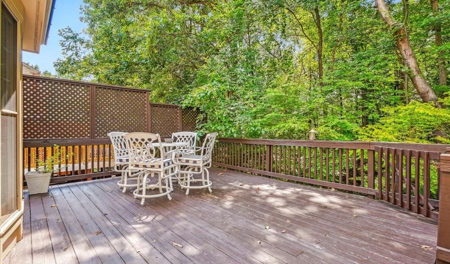 1057 GRAND OAK Way, Rockville, MD 20852 - 4 Beds, 4 Bath