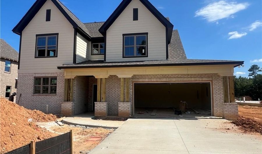 2621 RUTLAND Rd, Auburn, AL 36832 - 4 Beds, 3 Bath