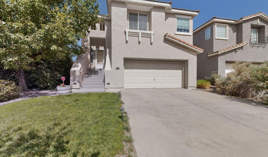 10808 Dream Weaver Dr NW, Rio Rancho, NM 87114 - 2 Beds, 3 Bath