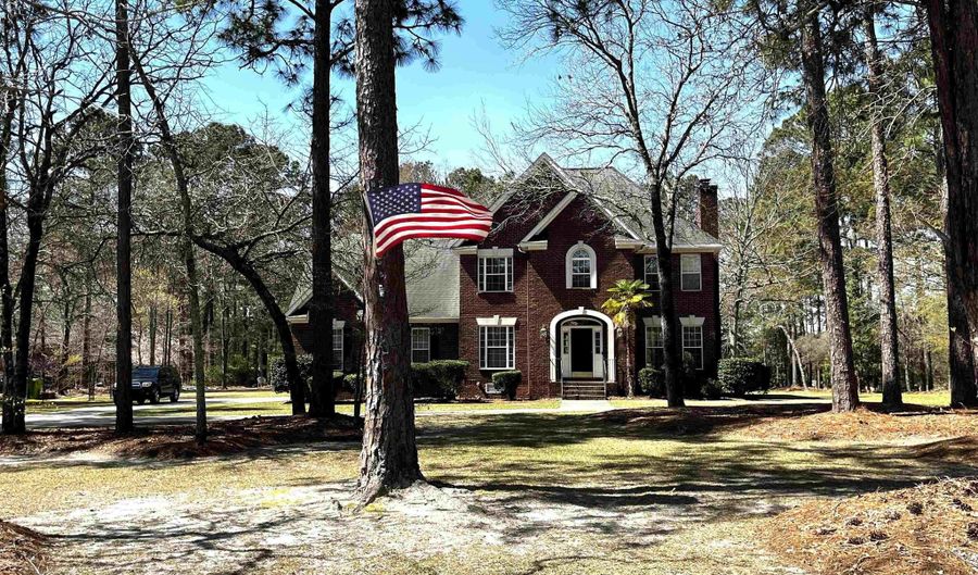 120 Overlook Dr, Blythewood, SC 29016 - 5 Beds, 4 Bath