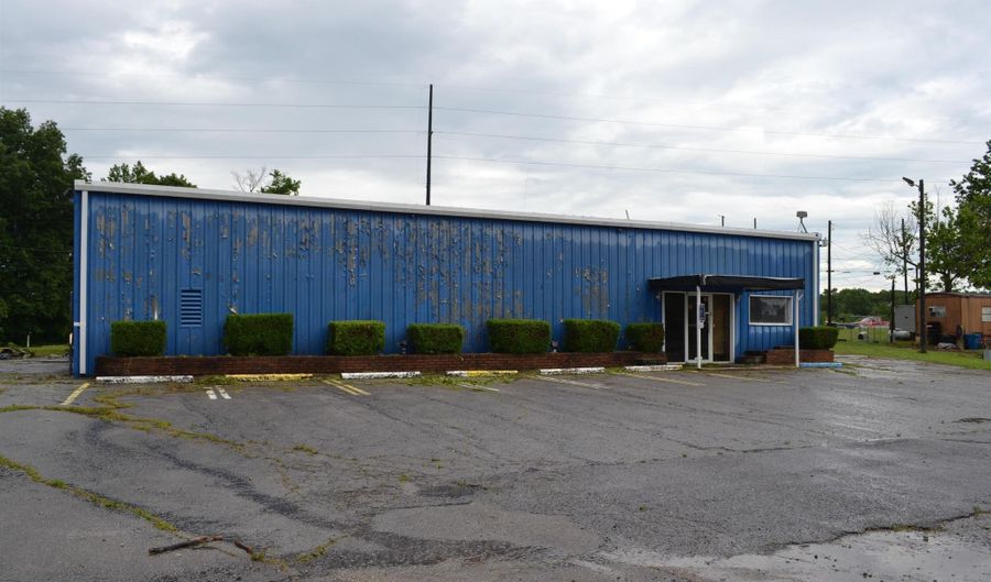 3708 VETERANS MEMORIAL Dr, Adamsville, AL 35005 - 0 Beds, 0 Bath