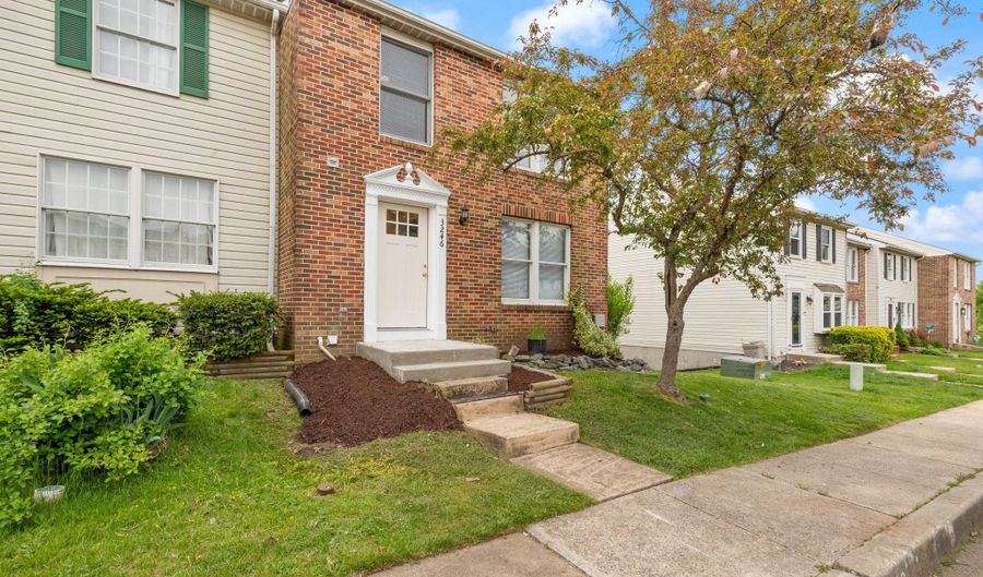 3246 SPLIT OAK Ct, Abingdon, MD 21009 - 3 Beds, 3 Bath