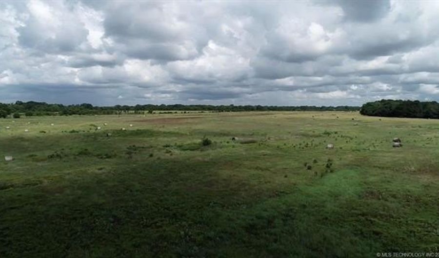 003 N Wade Rd, Bennington, OK 74723 - 0 Beds, 0 Bath