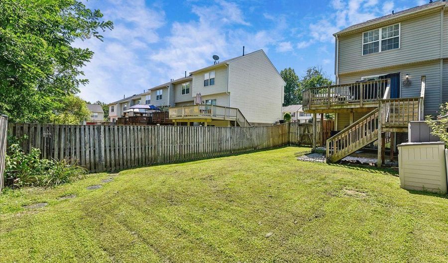 3038 BENEFIT Ct, Abingdon, MD 21009 - 2 Beds, 2 Bath