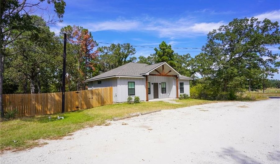6349 FM 244, Anderson, TX 77830 - 3 Beds, 2 Bath