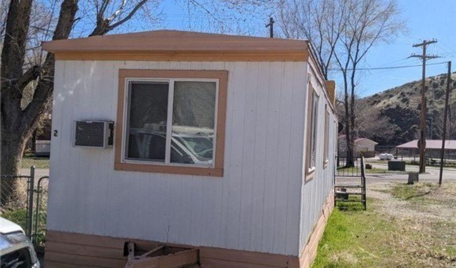 101 Ada St 2, Caliente, NV 89008 - 2 Beds, 1 Bath