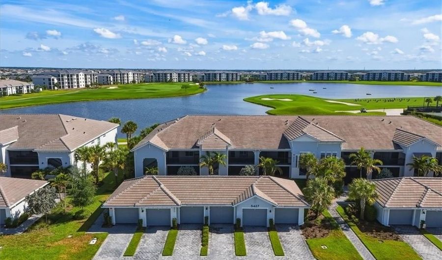 5427 Double Eagle Cir 2823, Ave Maria, FL 34142 - 2 Beds, 2 Bath