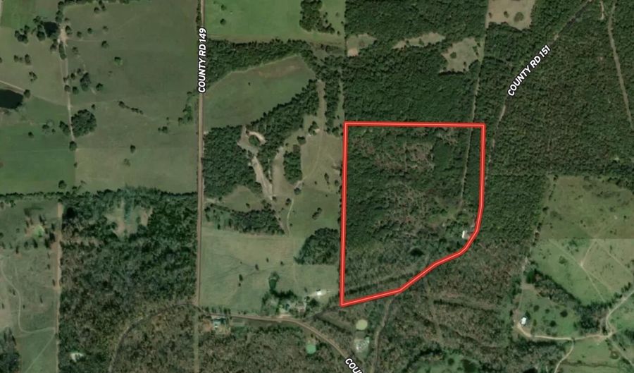 493 County Road 151, Alton, MO 65606 - 0 Beds, 0 Bath