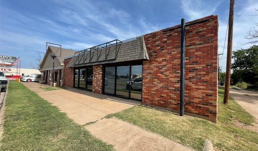 1926 N 1st St, Abilene, TX 79603 - 0 Beds, 0 Bath