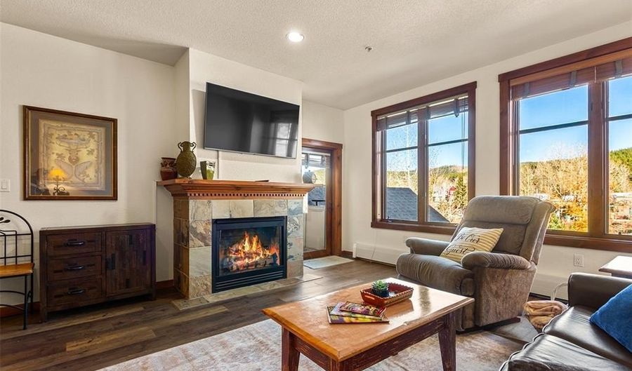 505 S MAIN St 2305, Breckenridge, CO 80424 - 1 Beds, 1 Bath