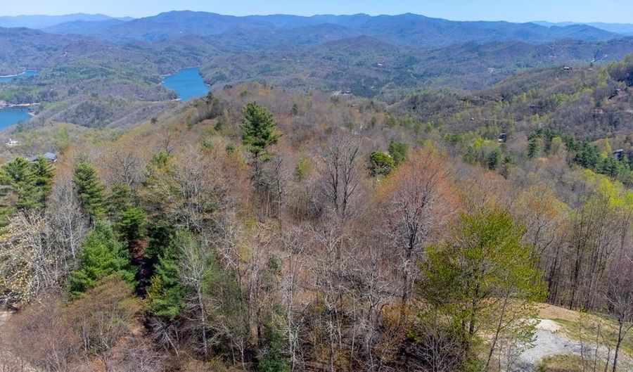 Fontana Trace lot 32, Almond, NC 28702 - 0 Beds, 0 Bath
