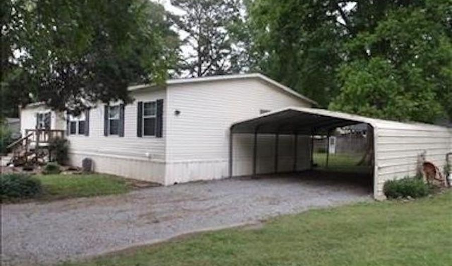 216 N Columbia, Almyra, AR 72003 - 3 Beds, 2 Bath