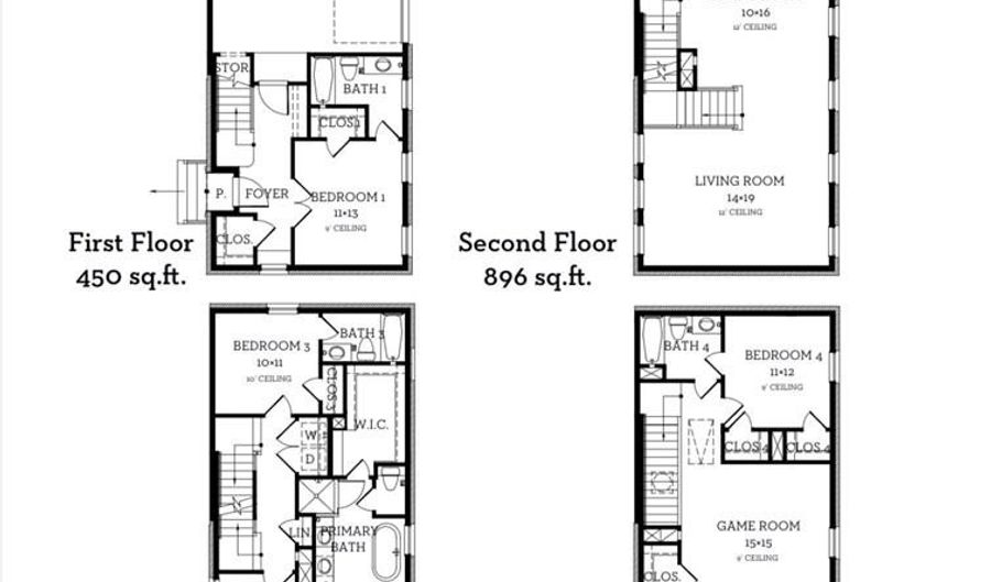5024 Magnolia Cir, Addison, TX 75001 - 4 Beds, 4 Bath