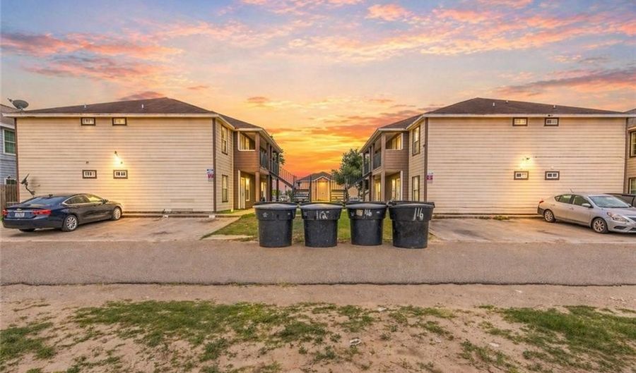112 N Linares St, Alton, TX 78573 - 0 Beds, 0 Bath
