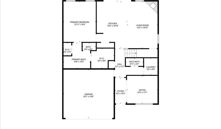 110 Dupitt Cir, Athens, TN 37303 - 4 Beds, 3 Bath