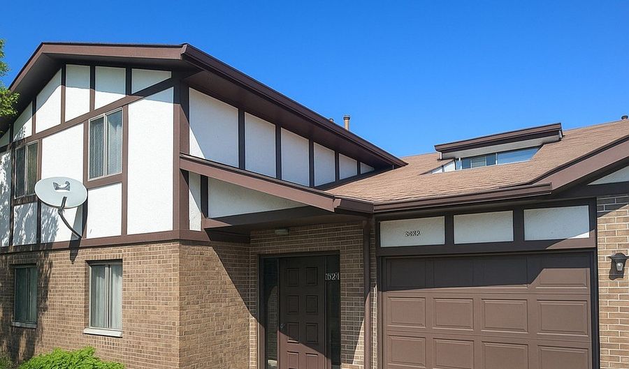 5024 W 122nd St 2B, Alsip, IL 60803 - 2 Beds, 2 Bath