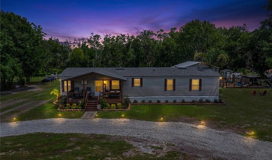 2236 ELLIE Rd, Auburndale, FL 33823 - 4 Beds, 2 Bath