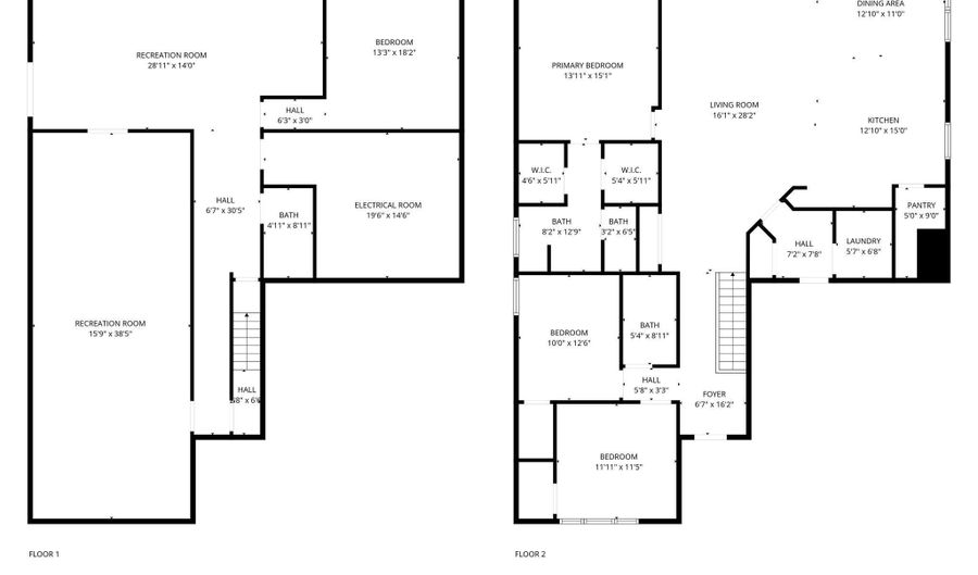 179 OLDE FIELD Dr, Magnolia, DE 19962 - 4 Beds, 3 Bath