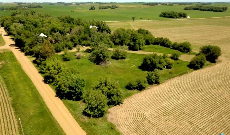 480 S Ave Ave, Alcester, SD 57001 - 0 Beds, 0 Bath