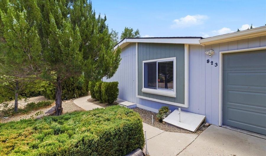 823 Havasu Ave, Chino Valley, AZ 86323 - 3 Beds, 2 Bath