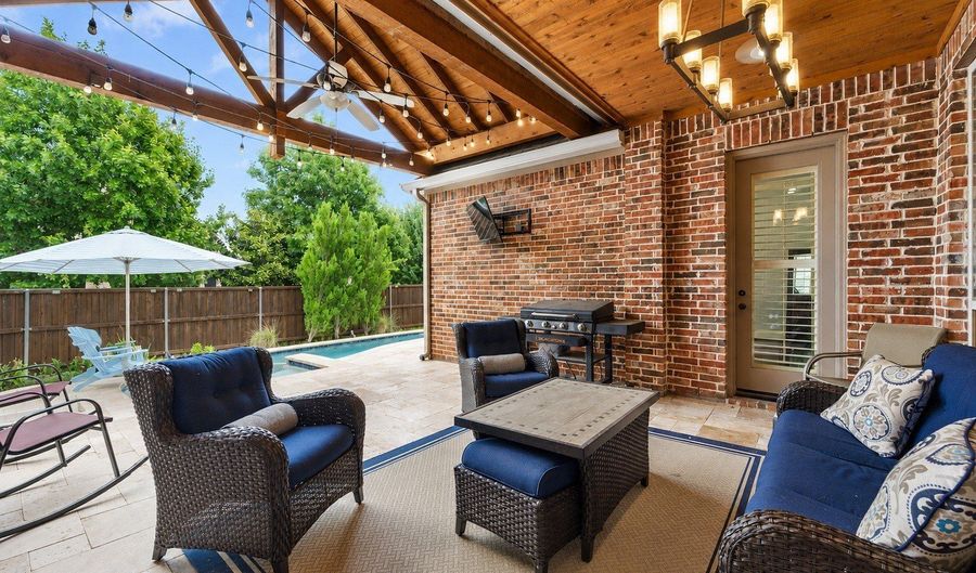 1308 Cotulla Dr, Allen, TX 75013 - 5 Beds, 6 Bath