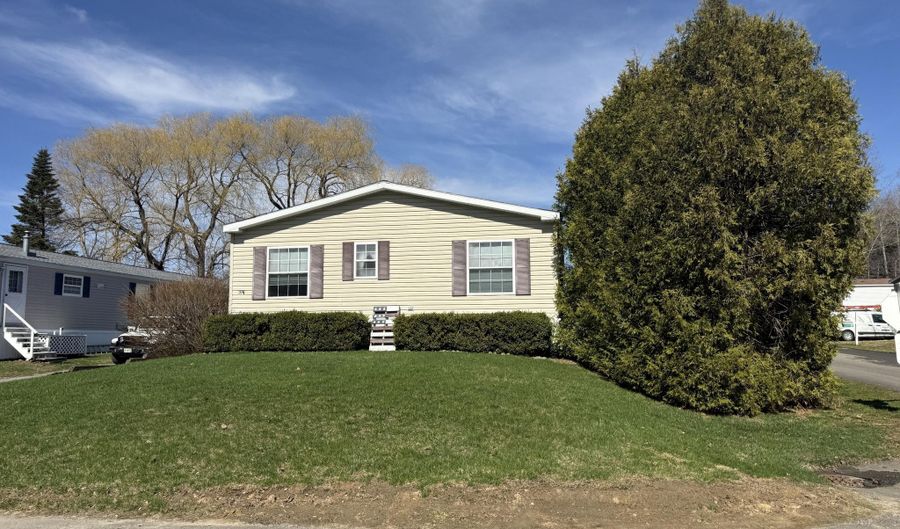 19 N St, Bangor, ME 04401 - 3 Beds, 2 Bath